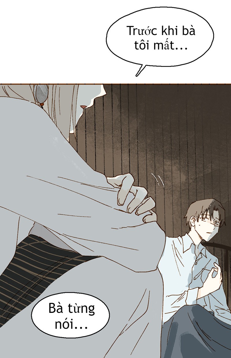 câu chuyện tình yêu kỳ lạ chapter 4 12