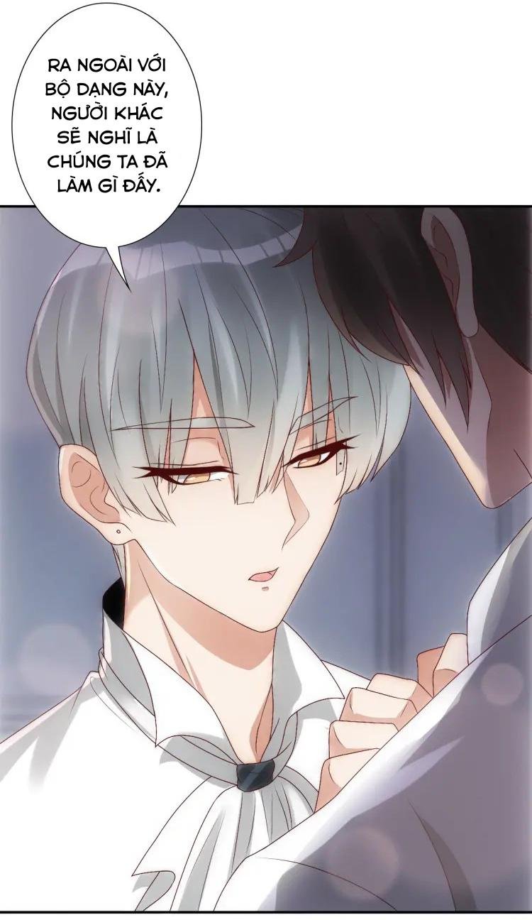 điện hạ thân ái chapter 4 40