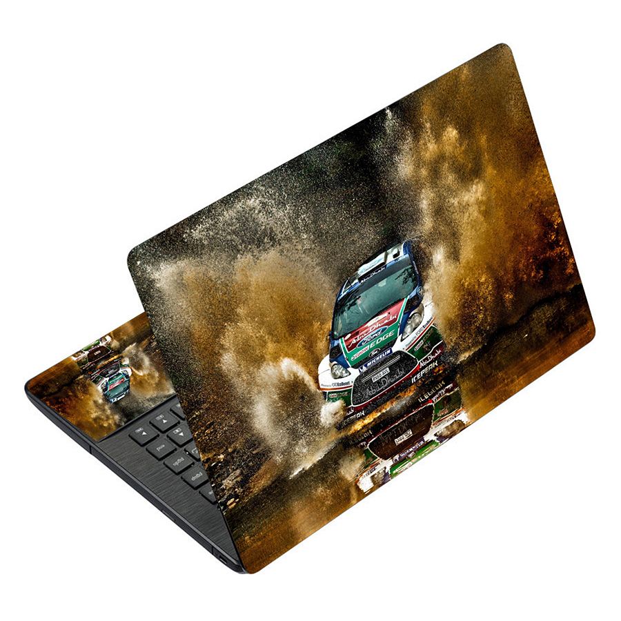 Mẫu Dán Dành Cho Laptop Mẫu Thể Thao TLTT - 07