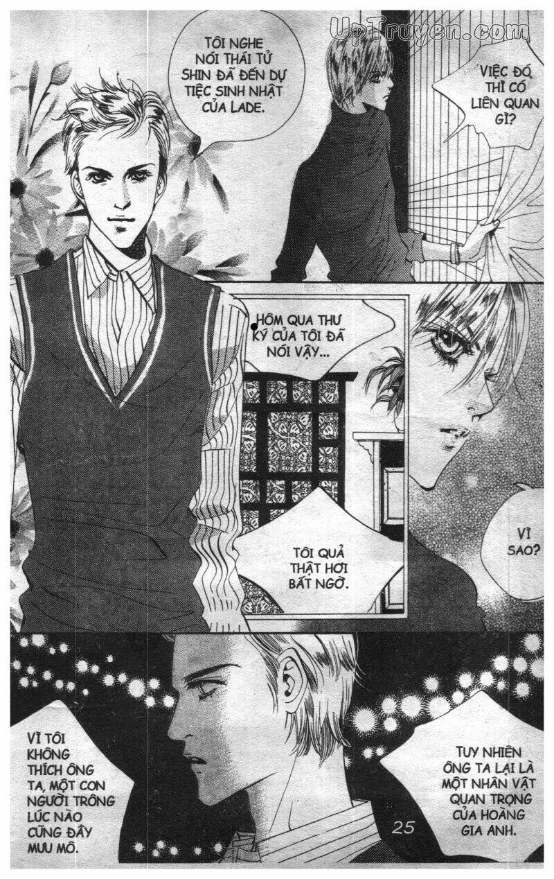 hoàng cung chapter 5 23