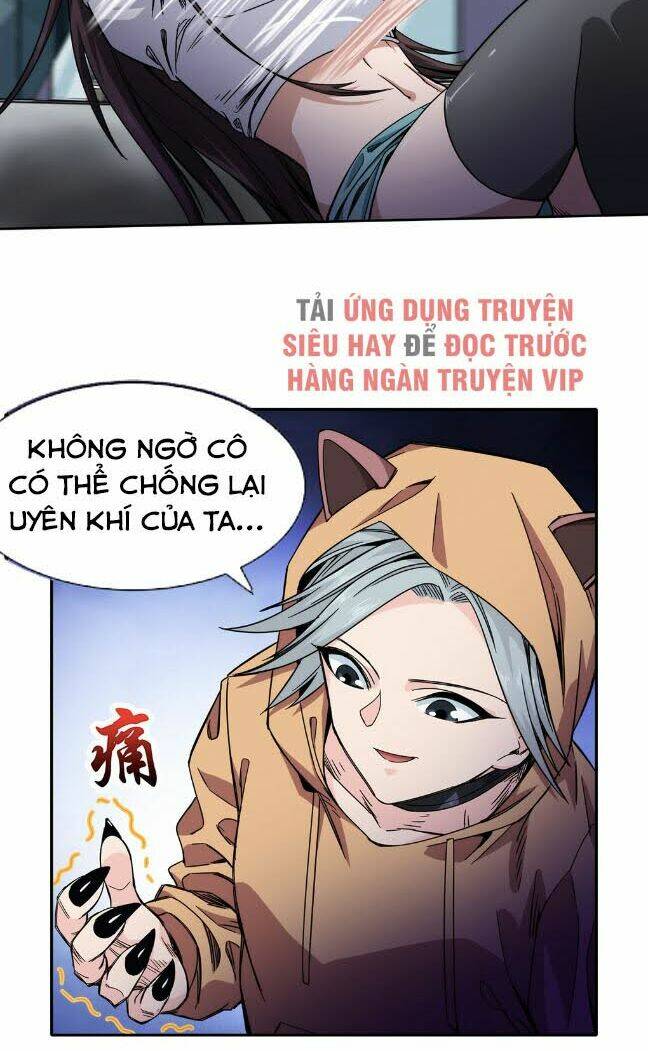 dạ thị chi chủ chapter 26 8