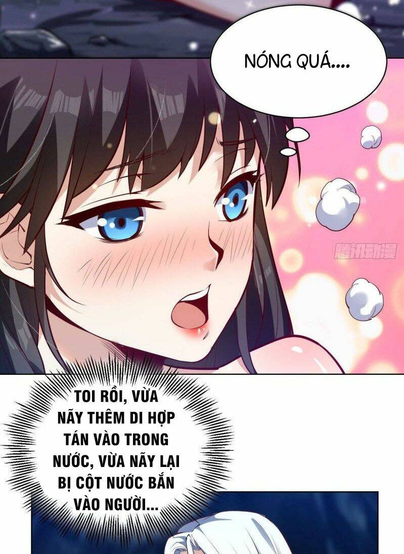 thần võ đế tôn chapter 30 2