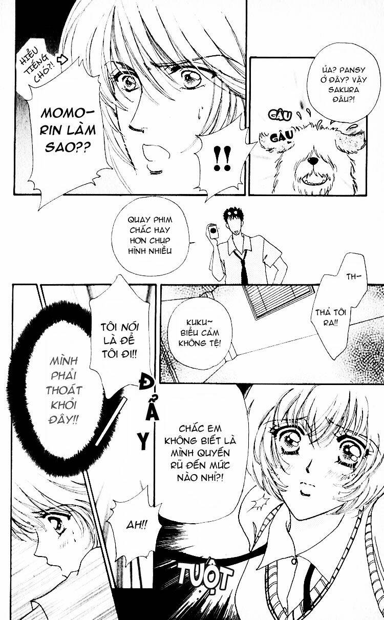 hana ni nare chapter 5 17