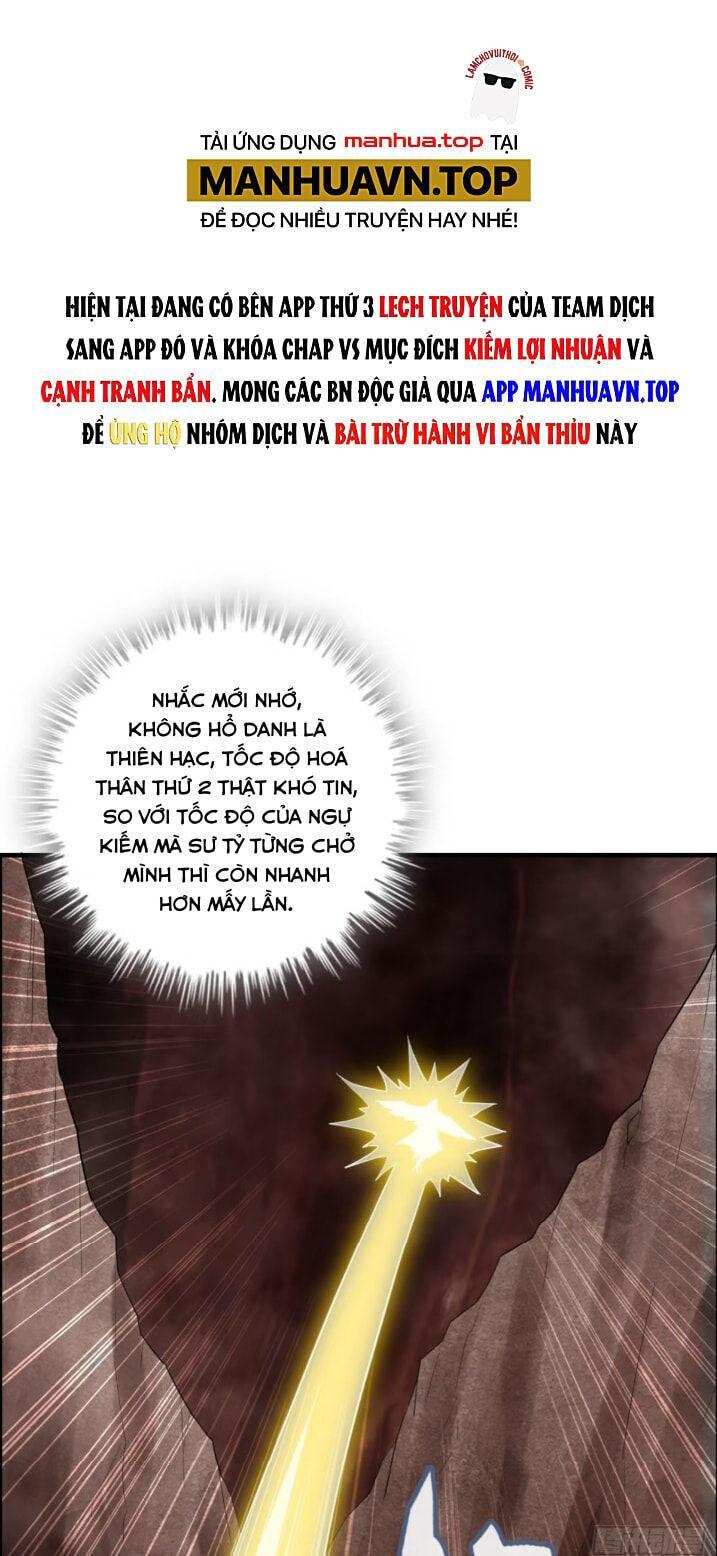 tu tiên chính là như vậy chapter 66 1