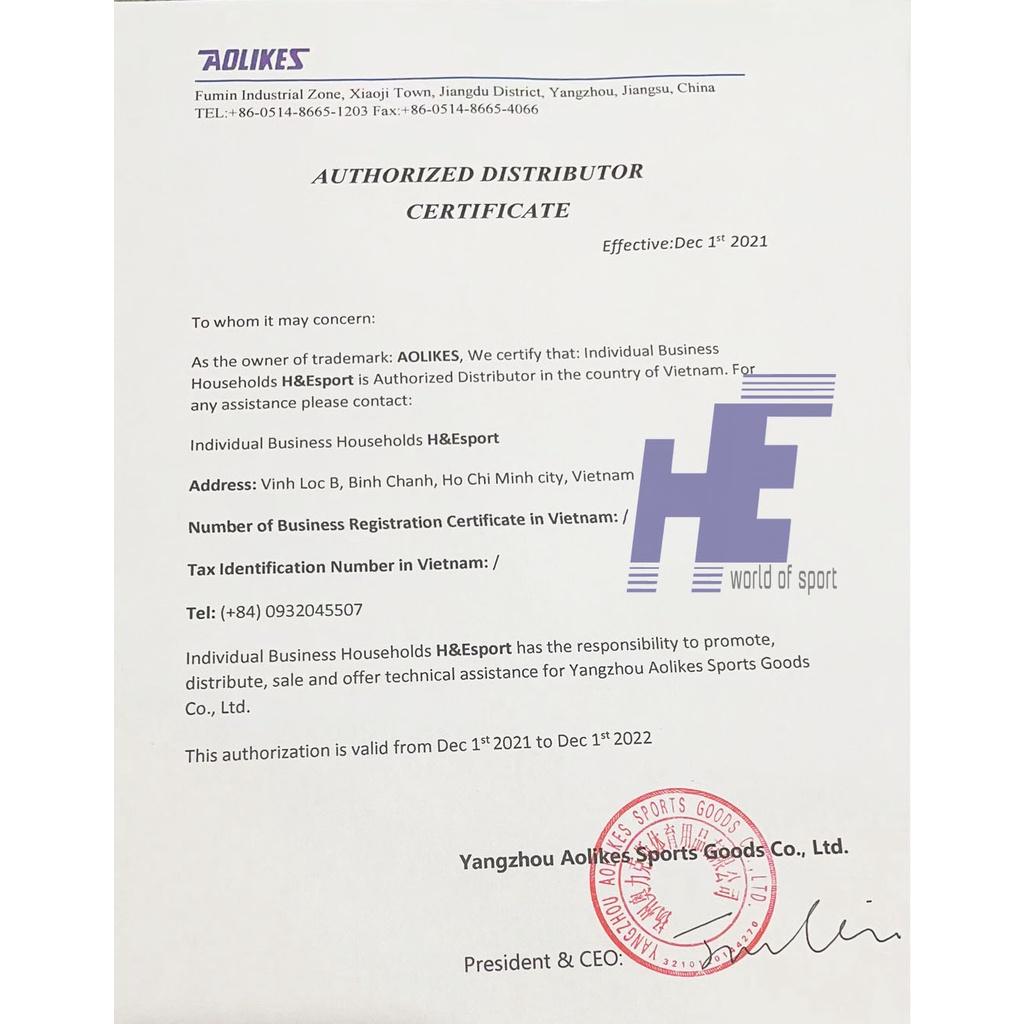 Dây Kháng Lực, Dây Đa Năng Hỗ Trợ Tập Luyện Tập Gym Thể Hình Cao Su Power Band Aolikes Chính Hãng AL3602 TXsport