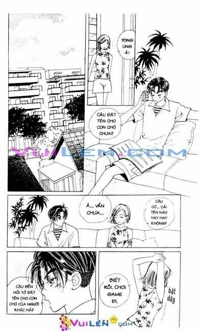 bong bóng trắng chapter 9 131