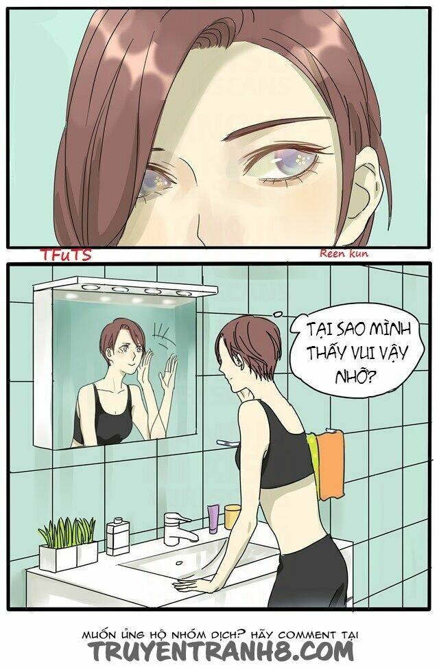 muôn vạn vì sao trong nắng bình minh chapter 8 10