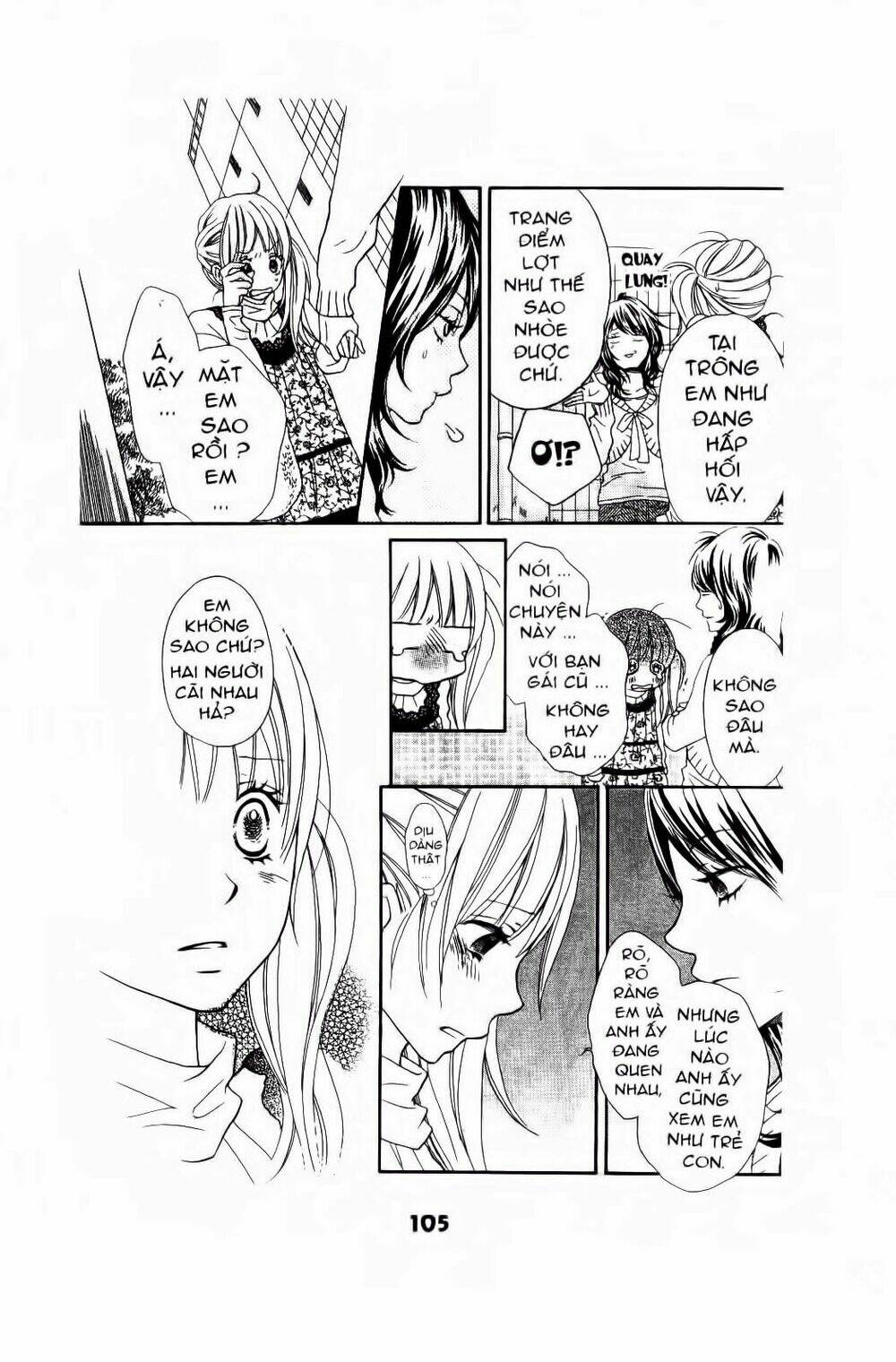 vương quốc mộng mơ chapter 4 19