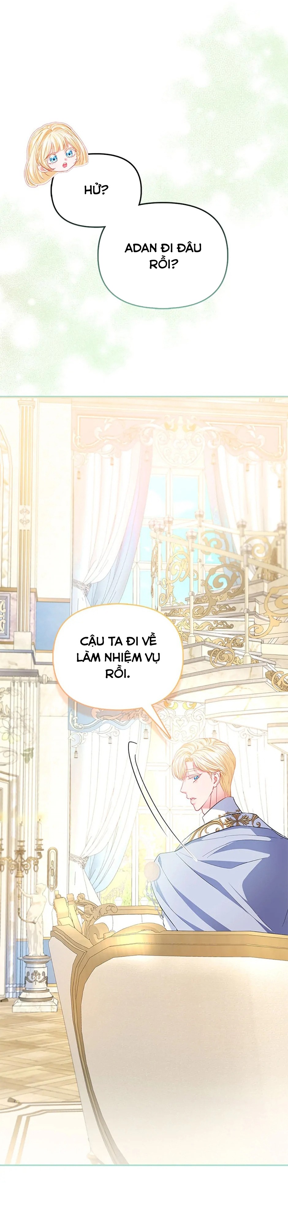 nàng công chúa của tôi chapter 27 58