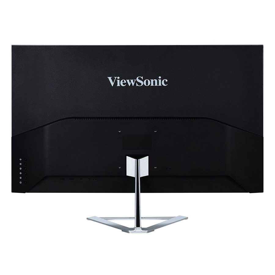 Màn Hình Siêu Mỏng Viewsonic VX3276-MHD-2 32 inch Full HD 4ms 75Hz IPS Speaker - Hàng Chính Hãng