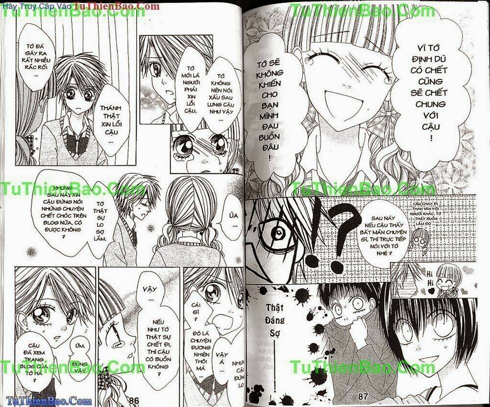 tình bạn đích thực chapter 7 44