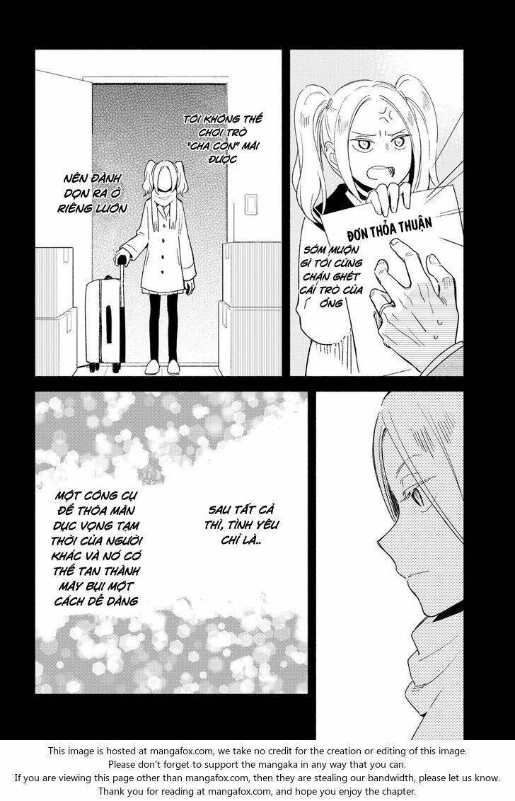 this love that won't reach chapter 9 5