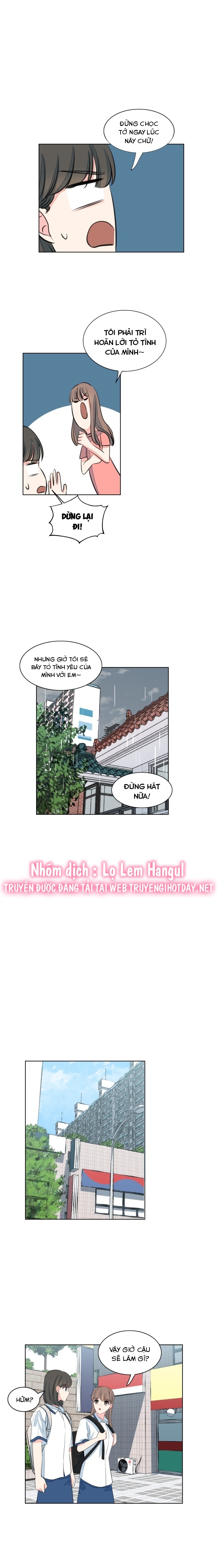 lọ lem hangul coming soon chapter 70 3