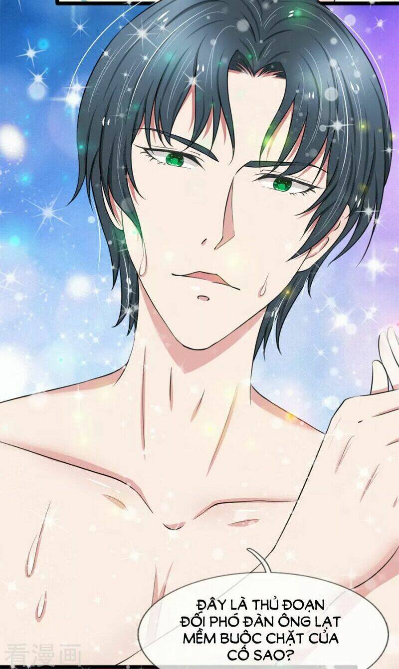 phúc hắc lão công buông em ra chapter 57 3