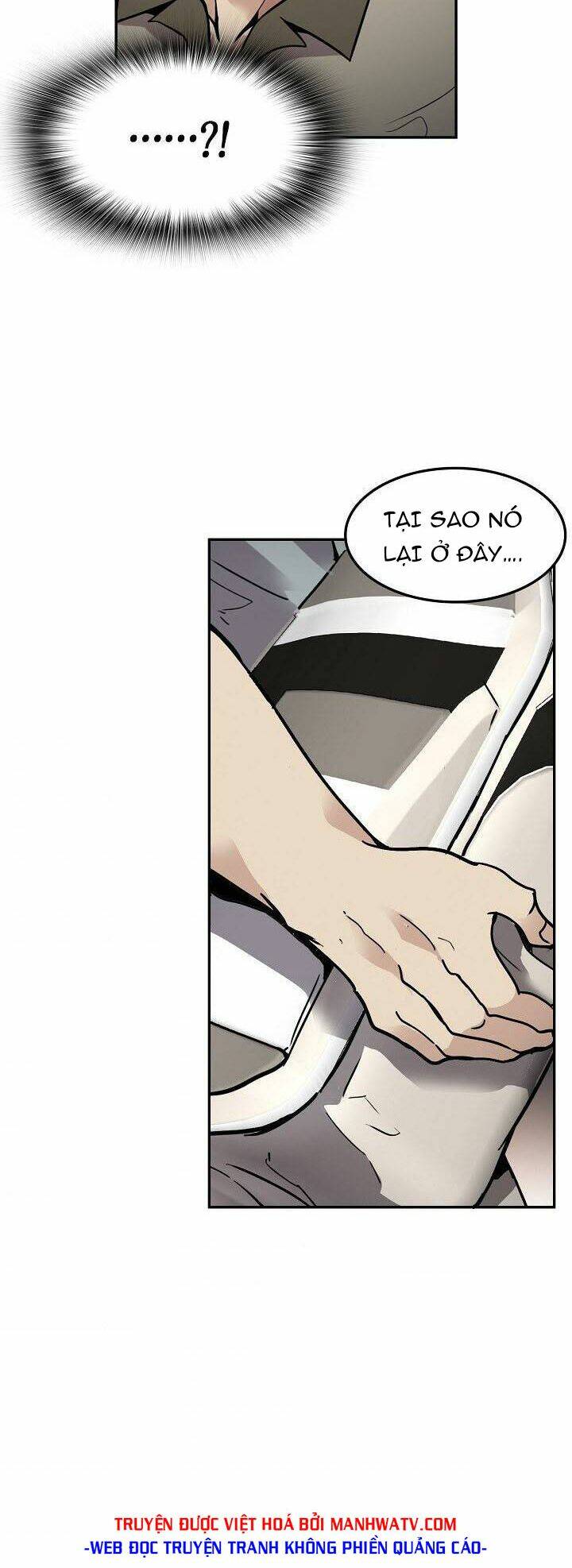 điều tra viên chuyển sinh chapter 107 58