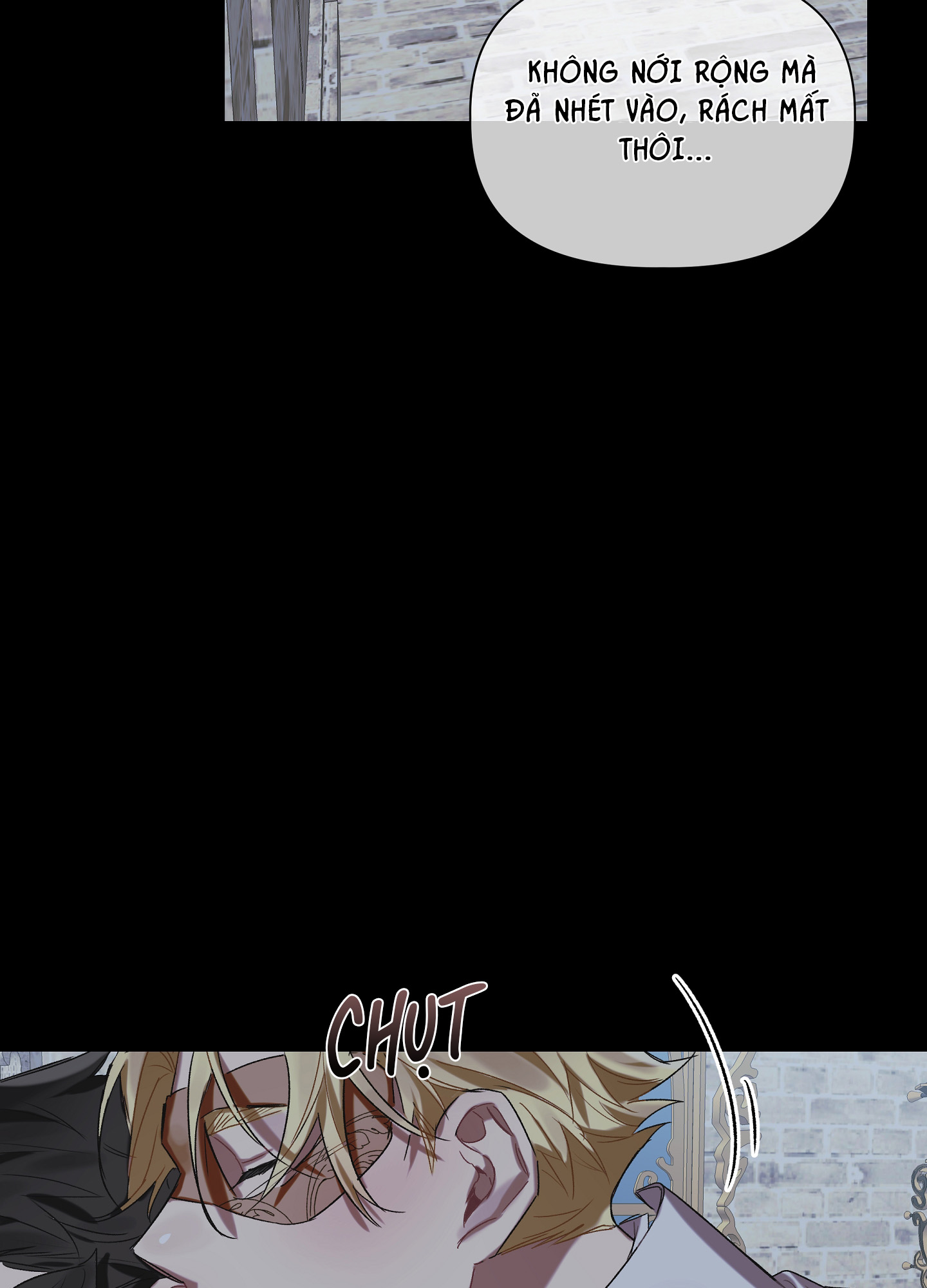 bỗng ngày nọ bị một tên đáng ghét cầu hôn chapter 12.2 30