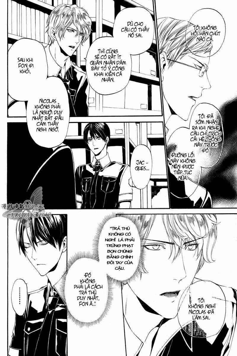 ilegenes chapter 18 7