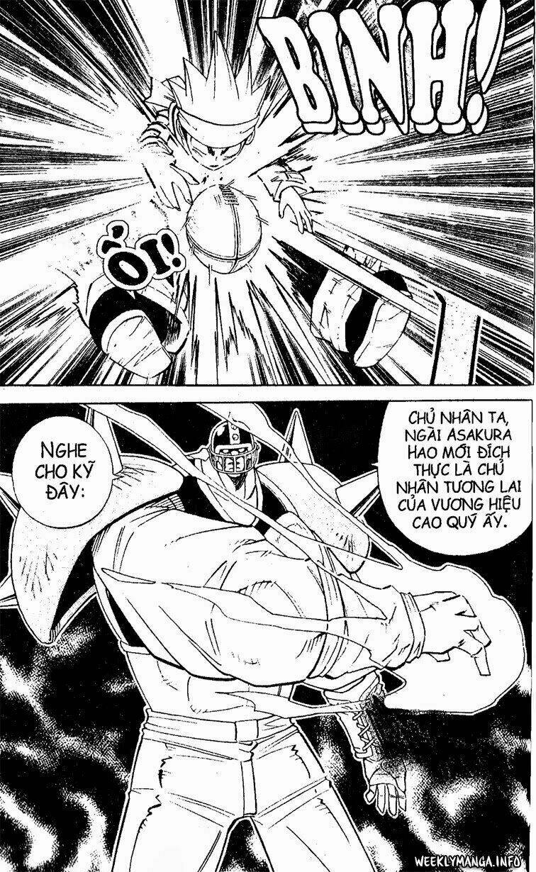 vua pháp thuật chapter 183 3