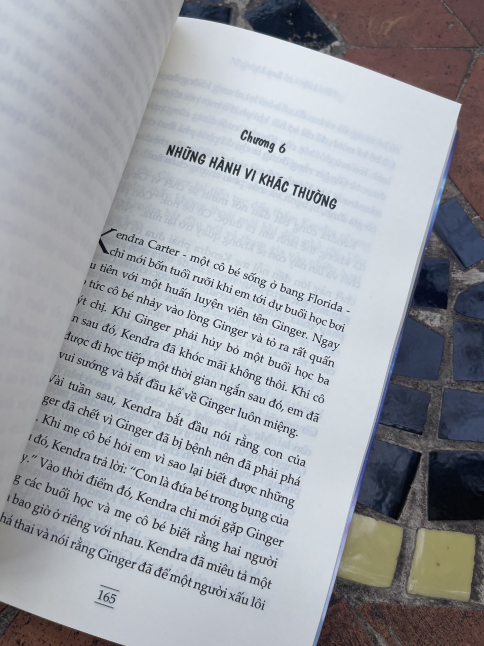 TIỀN KIẾP CÓ HAY KHÔNG? -  Jim B.Tucker – Hoàng Mai Hoa dịch - Thái Hà – NXB Thế giới