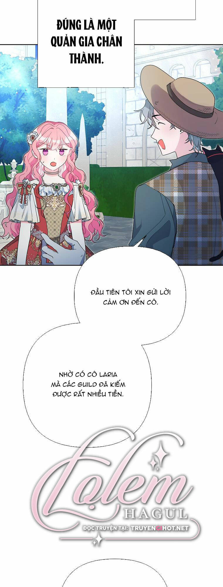 trở thành con dâu bất đắc dĩ chapter 48 40