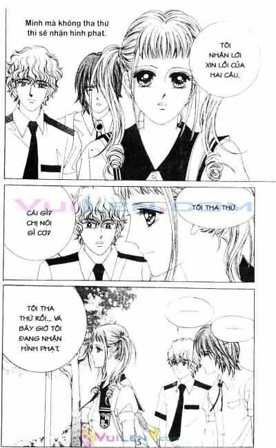 thủ lĩnh chunja chapter 9 5