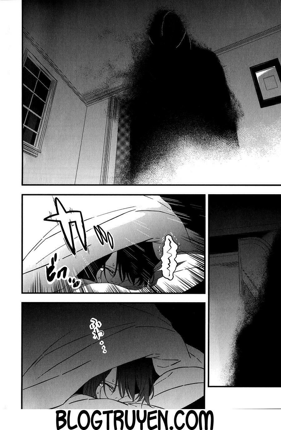 fate/strange fake chapter 7 48