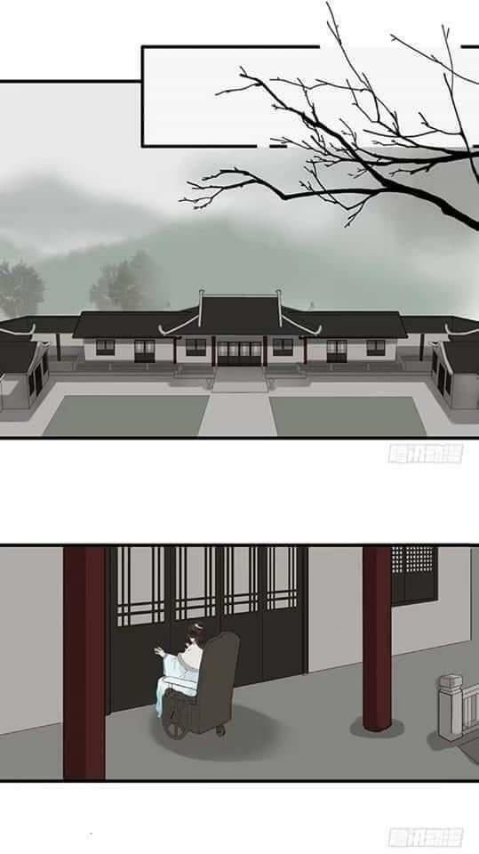 mưa chìm sâu trong mây chapter 4 12