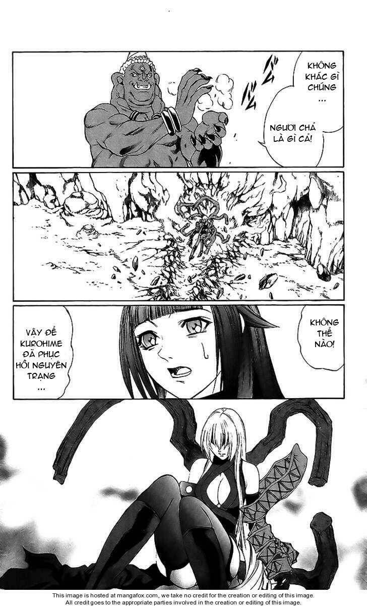 phù thủy phép thuật chapter 22 44