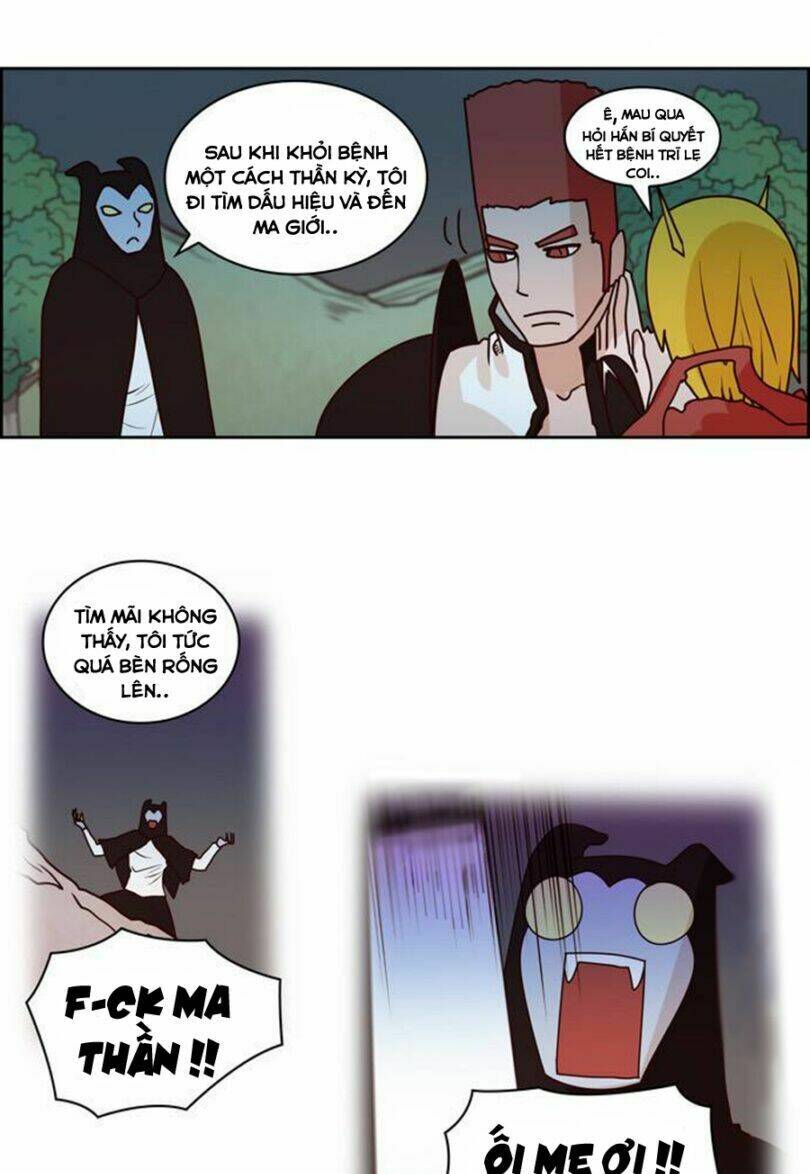 the devil king is bored chapter 80 15