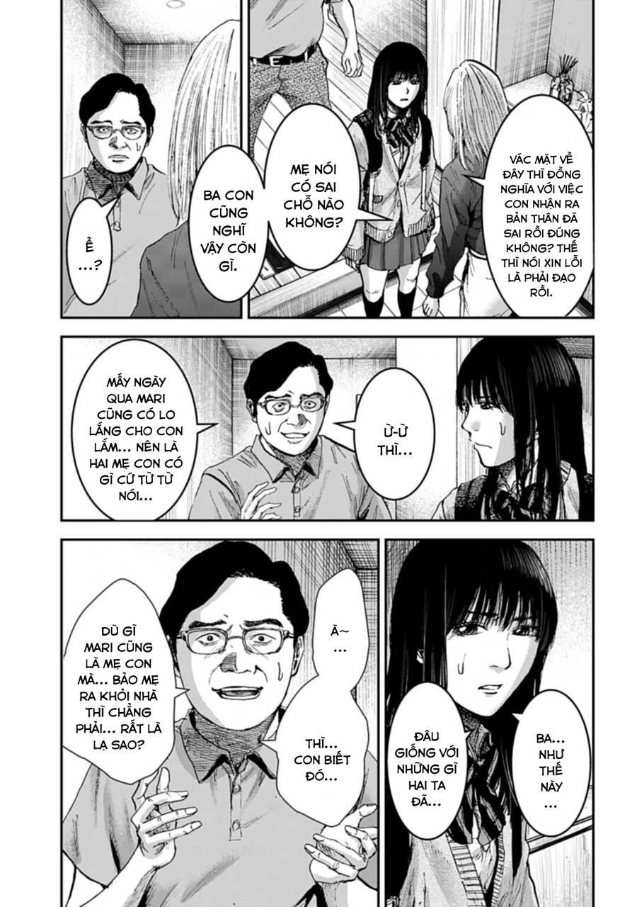 Gia Đình Vui Vẻ - Mẹ Thuê Báo Oán chapter 11.1 9