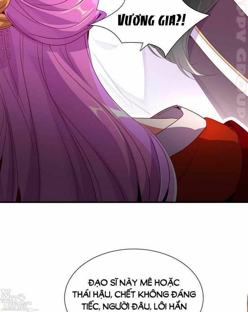 thiên thần gấu trúc muốn được ôm chapter 52 9