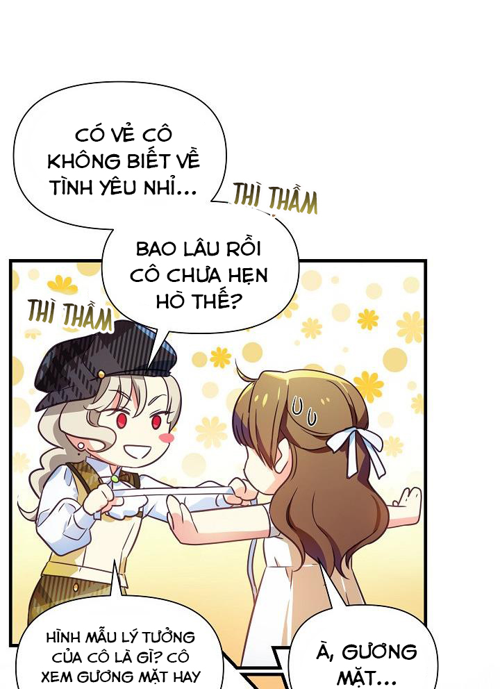 tôi đã ở đây ngay từ ban đầu chapter 9 61