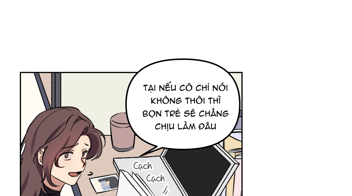 hãy nói rằng cậu nghe thấy đi chapter 1 27