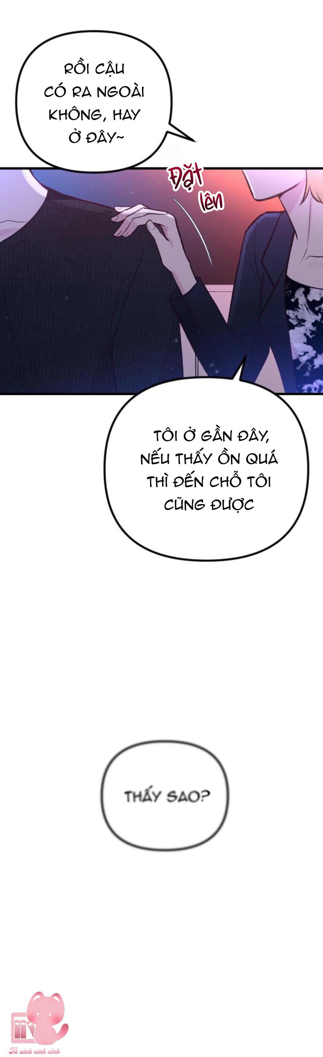 gặp nhau giữa trung gian chapter 15 73