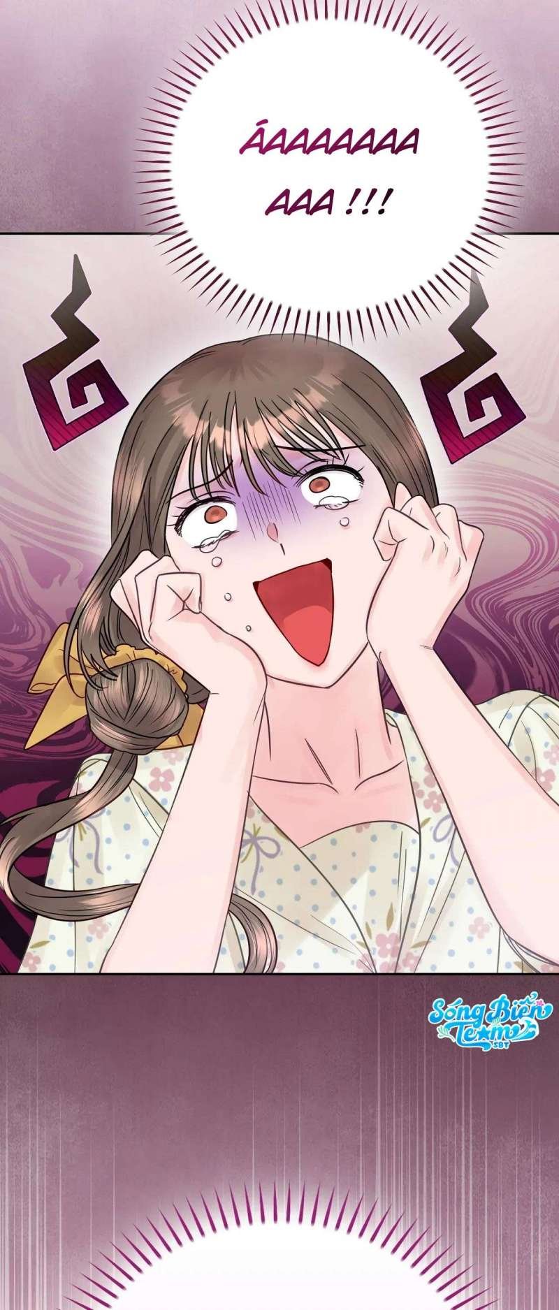 [18+] người bạn nguy hiểm của anh trai chapter 11 46