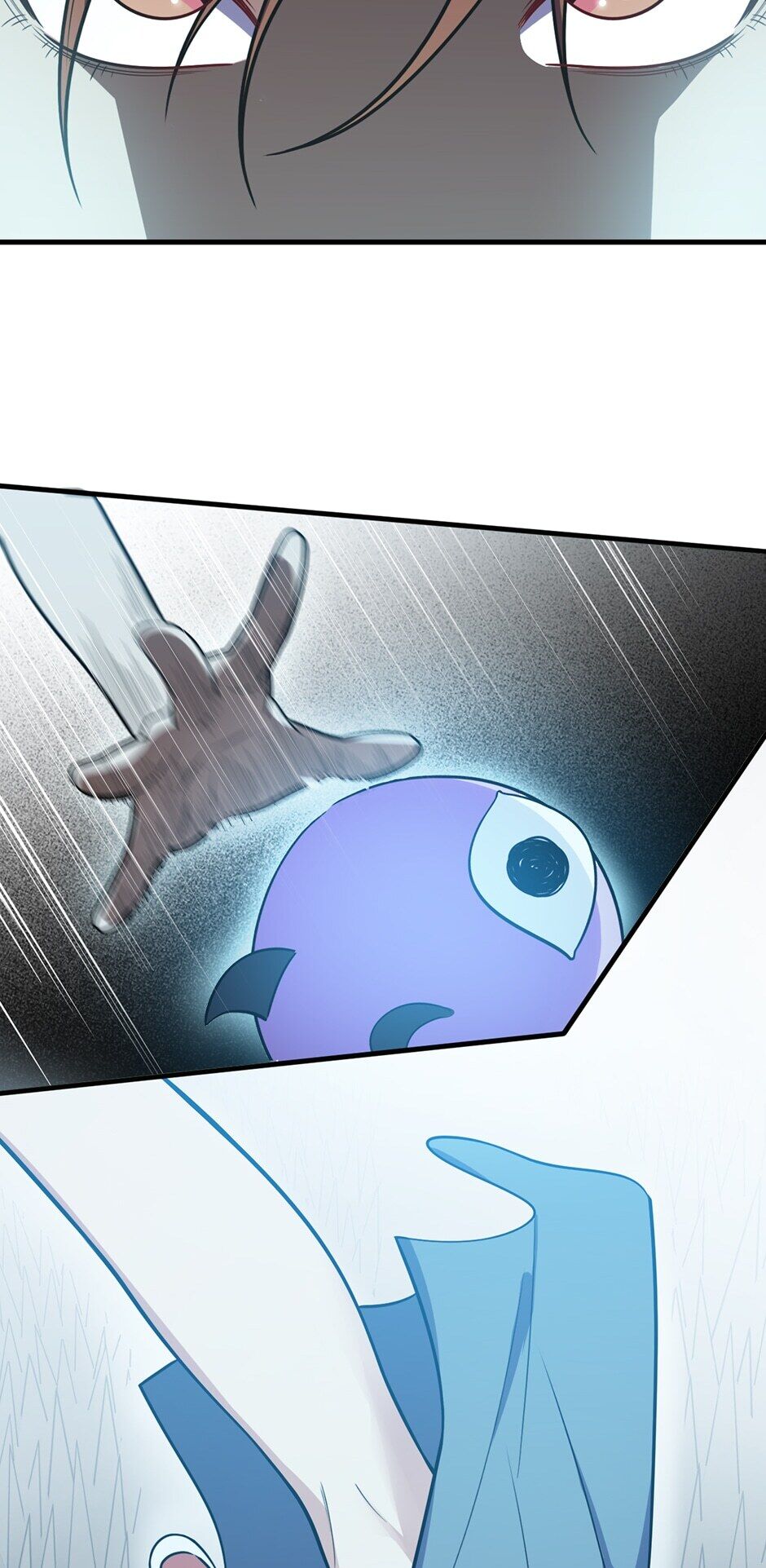 [16+] killing my love chapter 35.2 7