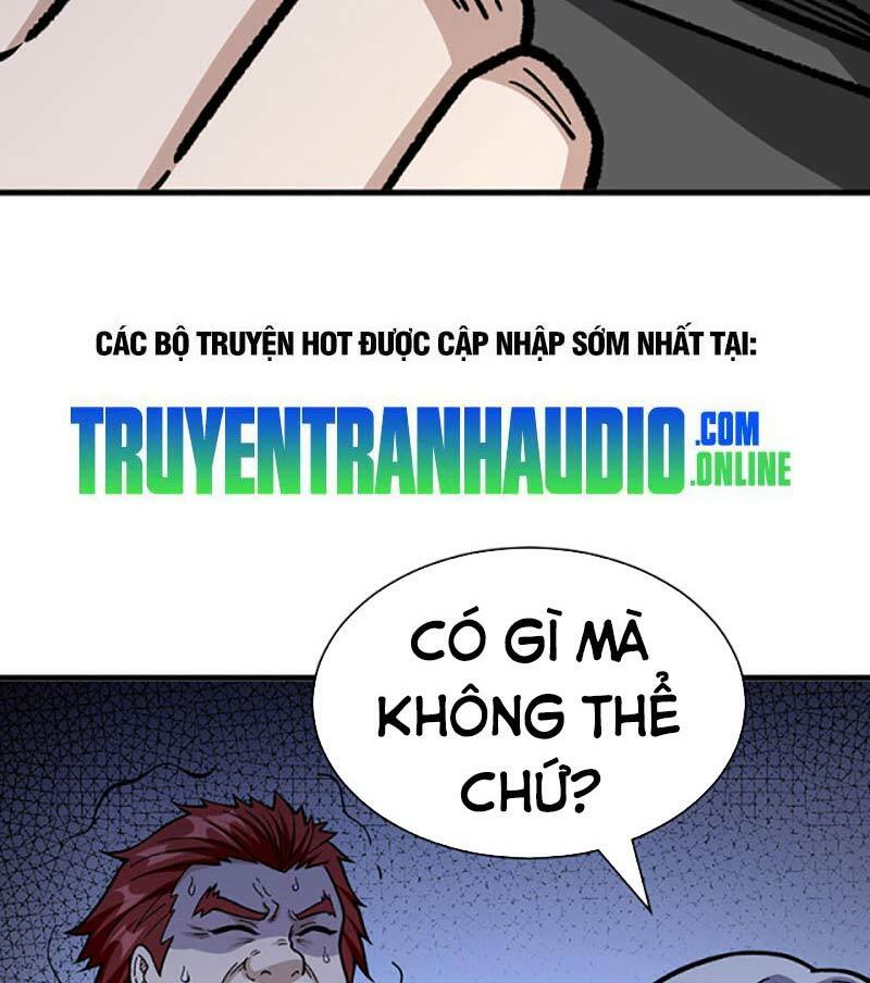 võ đạo độc tôn chapter 441 29