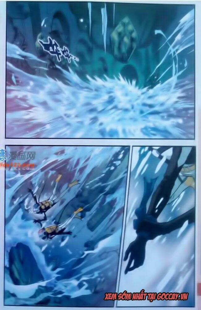 long tộc chapter 35 4