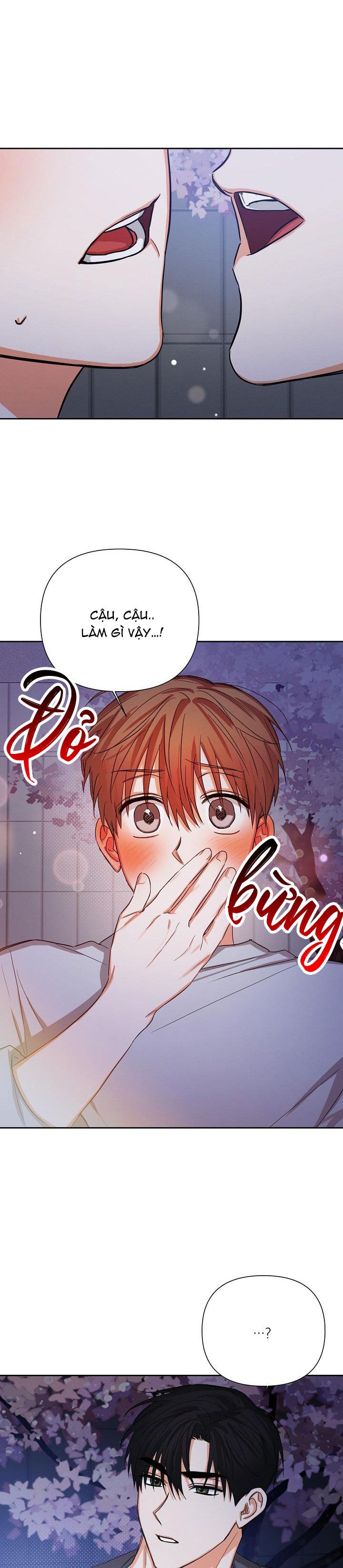 nine to nine chapter 33 2