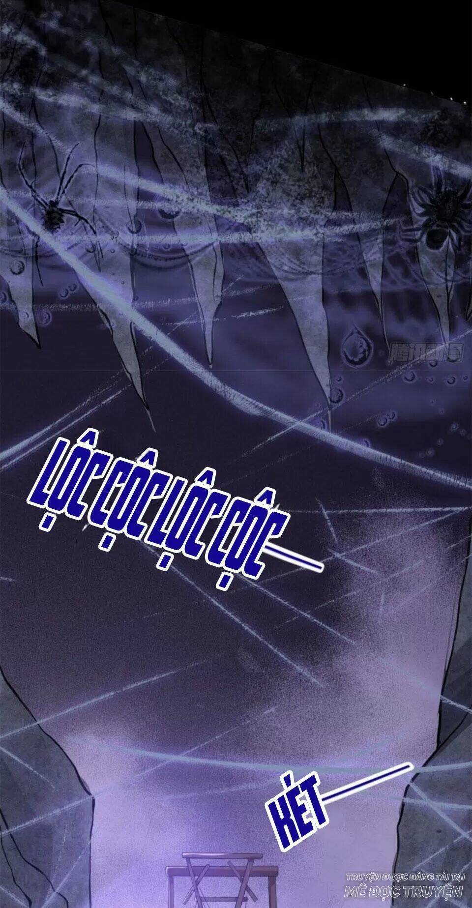 phế nữ yêu thần chapter 80 33