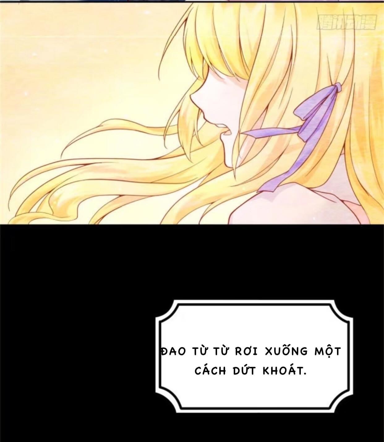 kế hoạch sống còn của công chúa phản diện chapter 2.1 12