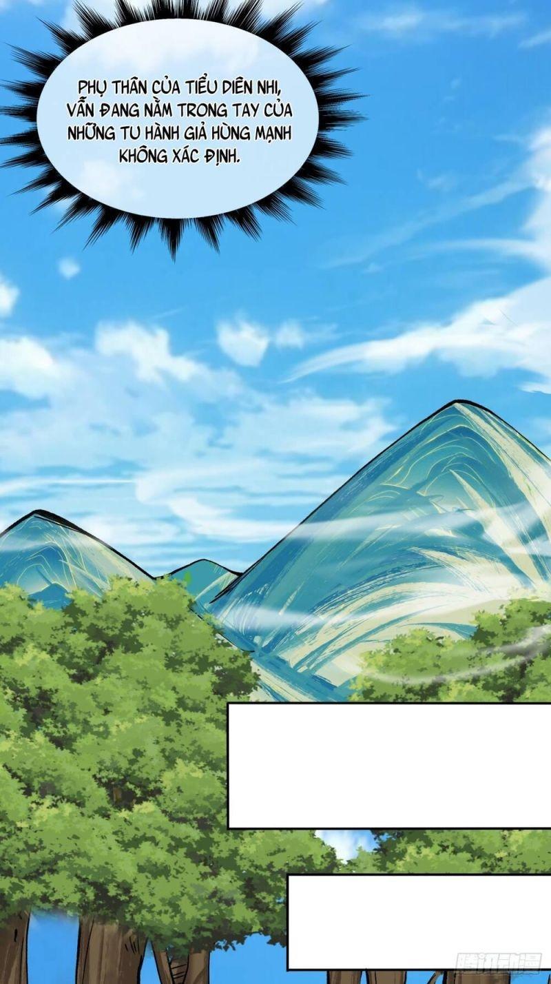 đồ đệ của ta đều là trùm phản diện chapter 28 15