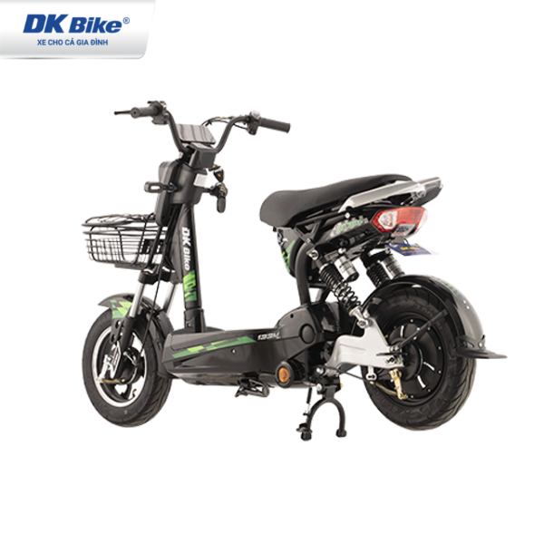 Xe Đạp Điện DK 133M