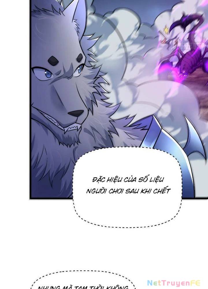 từ dã quái bắt đầu thăng cấp chapter 20 88