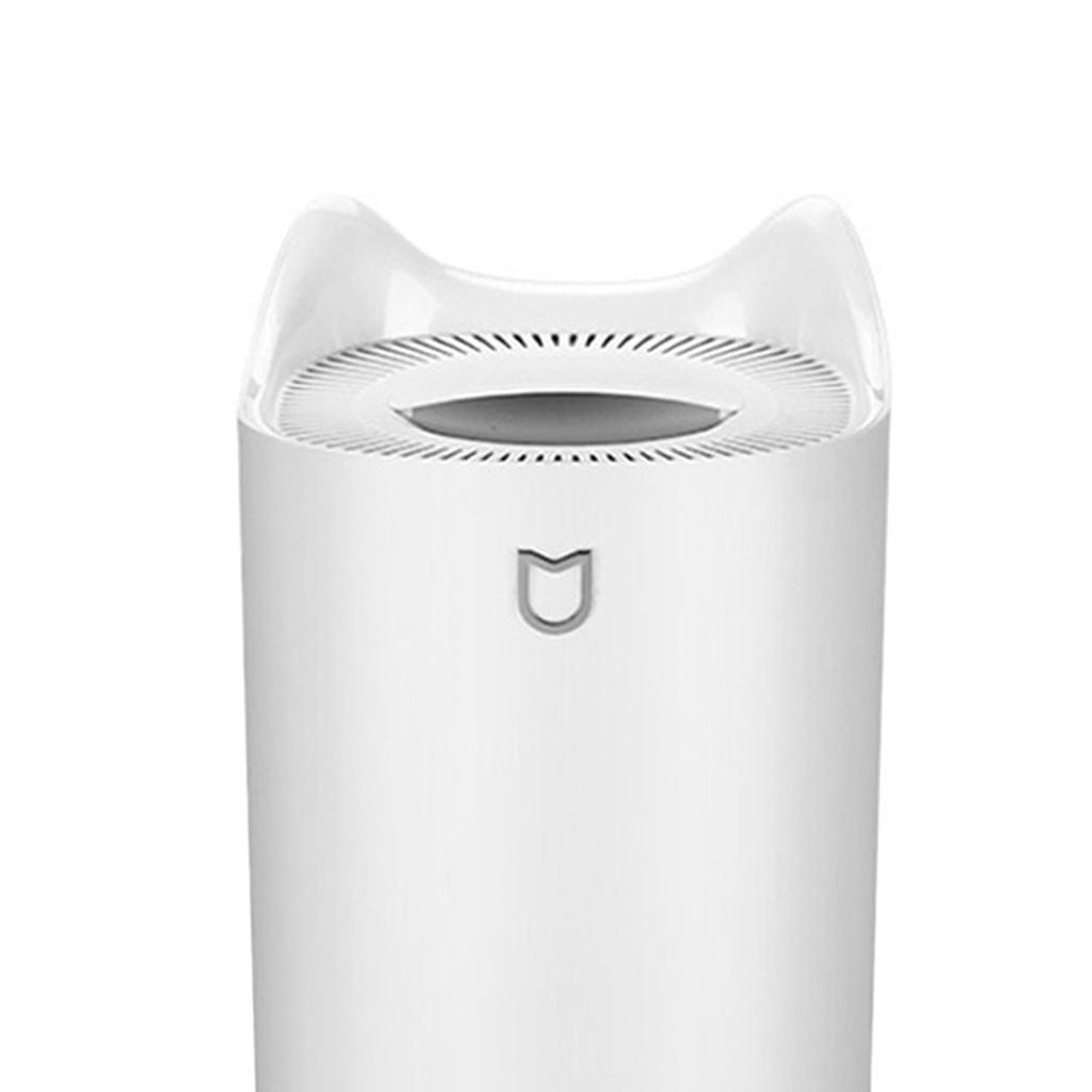 3L Air Humidifier Oil Diffuser  Household  Humidifier
