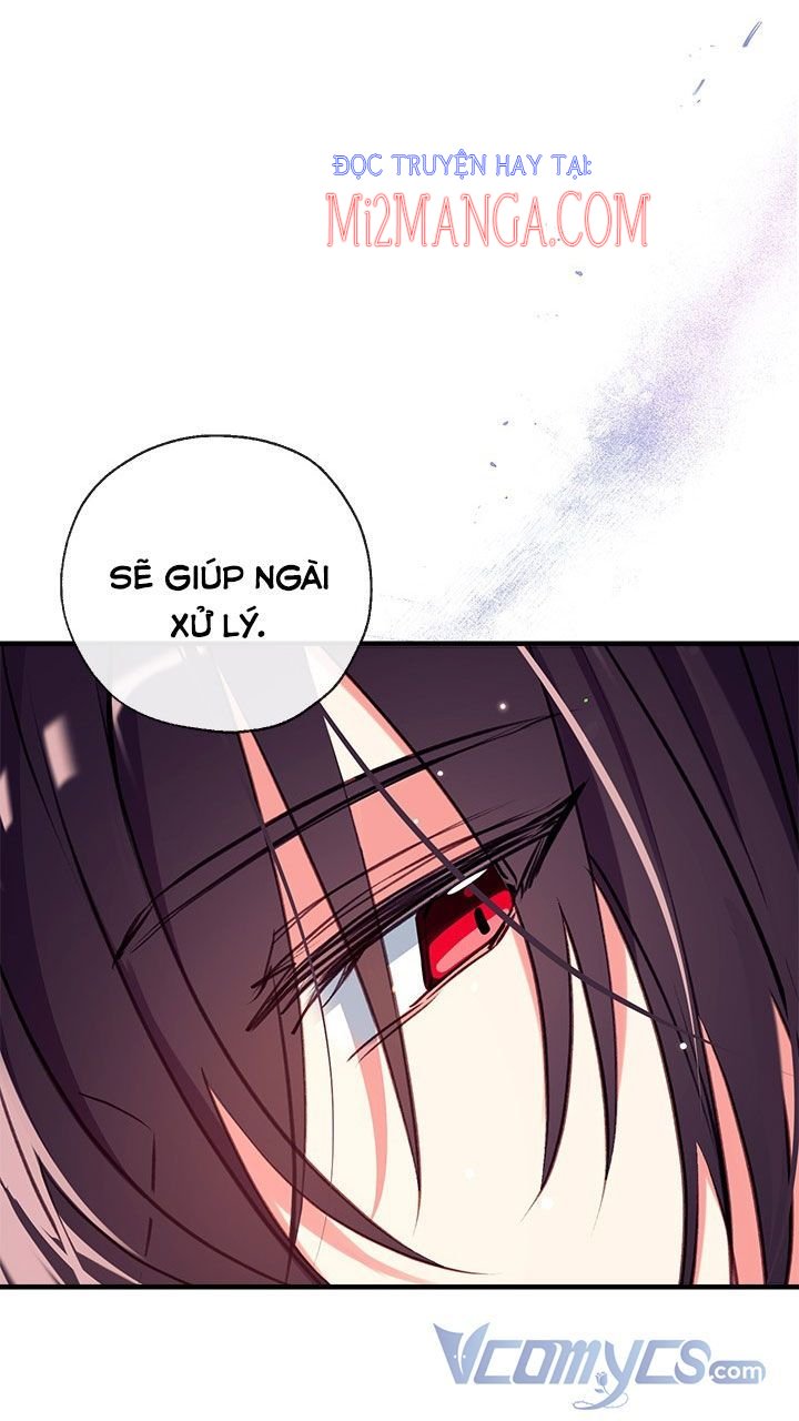 chúng ta có thể trở thành gia đình được không? chapter 30.5 31