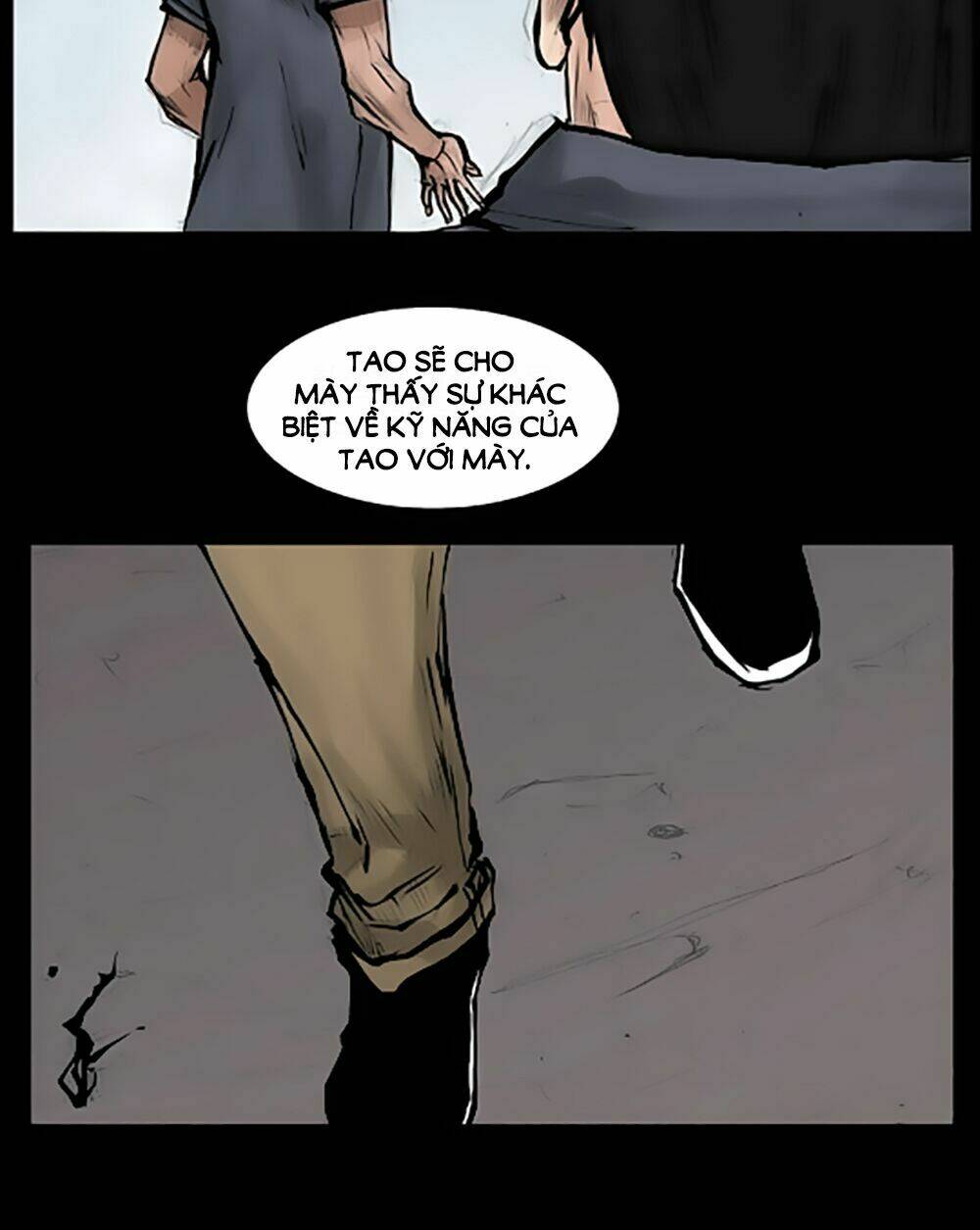 dokgo | độc cô chapter 54 25