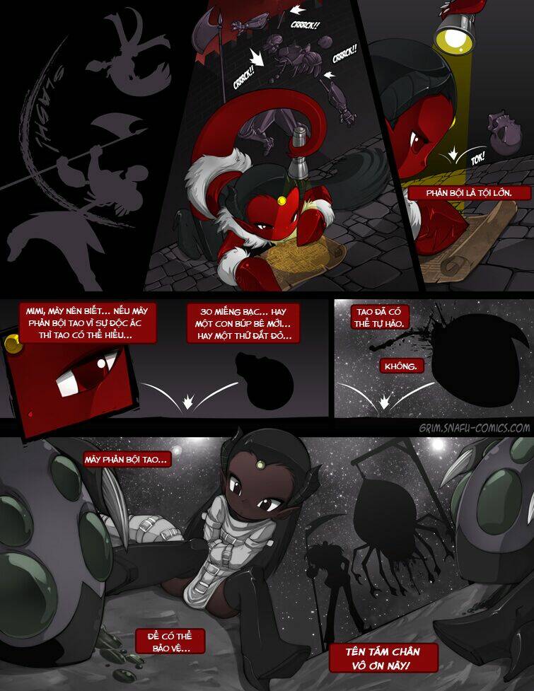 grim tales chapter 7 4