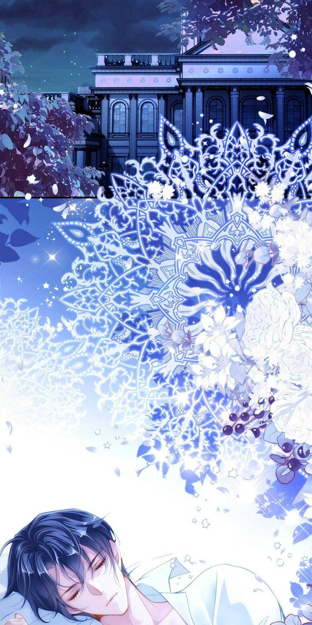 hoàng phi có chút không đúng nha chapter 3 6