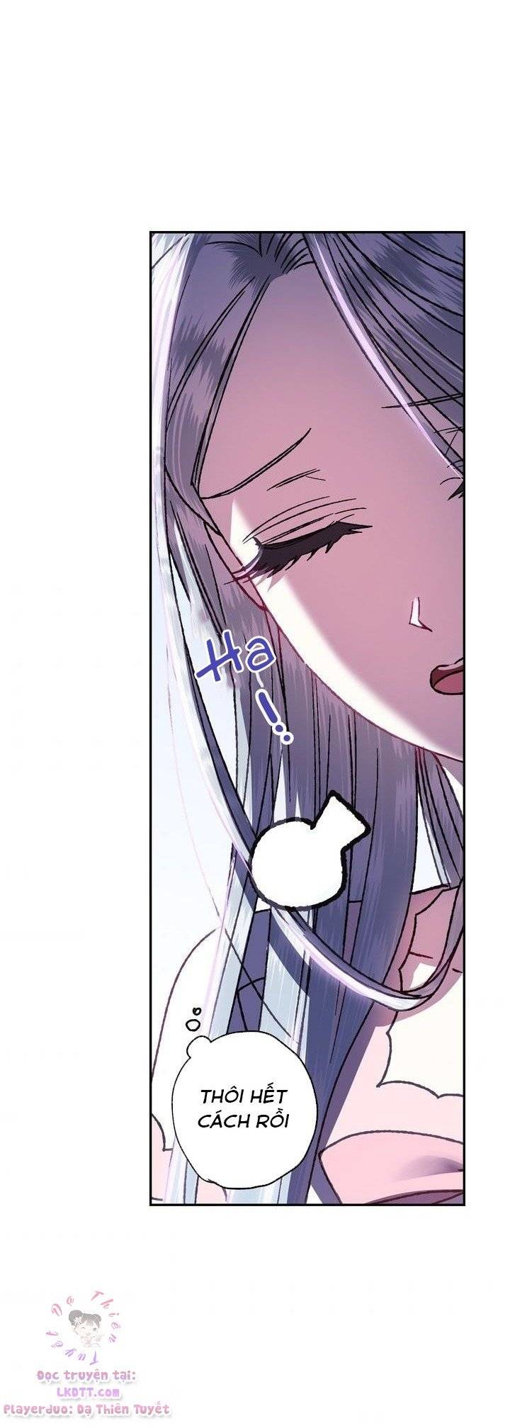 cha, con không muốn kết hôn đâu chapter 11 35